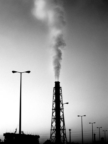 انتقال واحدهای آلاینده و مزاحم پایتخت به شهرک‌های صنعتی 